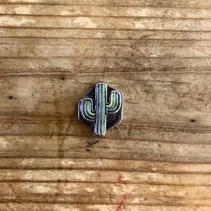 KEEP Collective Saguaro Cactus Charm